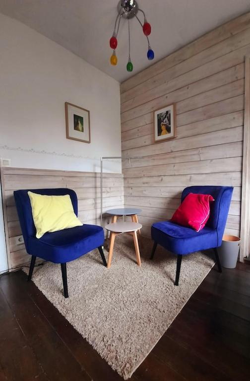 'Sissi' Ein Zaubehaftes Apartement Im Modernen Landhausstil Oberammergau Kültér fotó